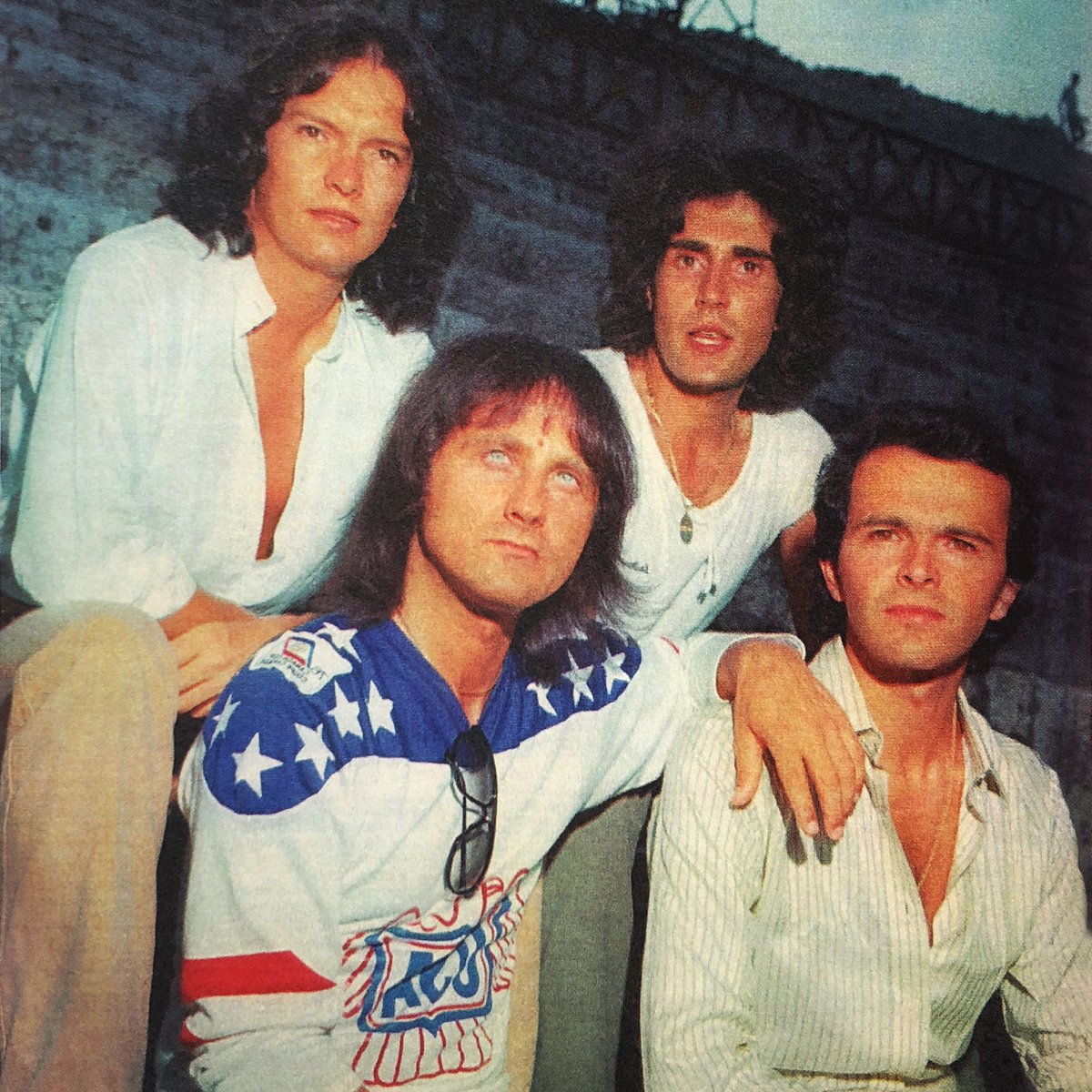 Dodi Battaglia tweet media