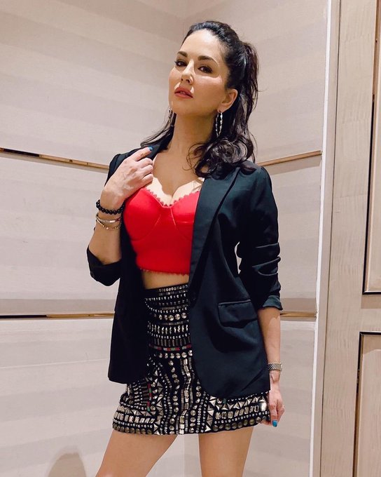 sunnyleone