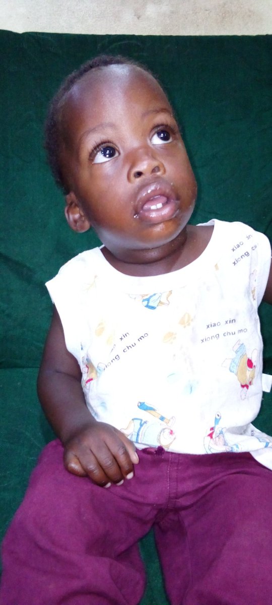 pastor Bugembe Julius (@kabandasam3) on Twitter photo 