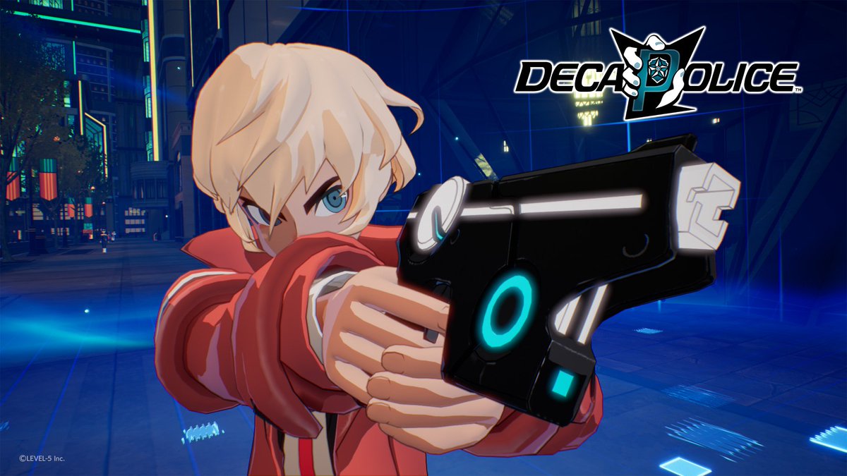 DECAPOLICE_FR's tweet photo. Lors du "LEVEL5 VISION 2023 鼓 (TSUZUMI)" deux nouveaux trailers ont été présentés !
Regardez-les sur les liens ci-dessous.

▼ Trailer d'Animation
https://t.co/Auq7n6YmsN
▼ Trailer de Gameplay
https://t.co/GMsoE8rruX

#Decapolice #L5vision https://t.co/TACWvC7d5s