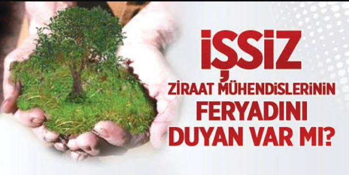 Mrsmuhendis167's tweet photo. Bütün bakanlıkların personel alım ilanı var
@TCTarim hala sessiz! 
Yorulduk artık 15 000 Ziraat mühendisi ataması istiyoruz sayın @VahitKirisci.
@kilicdarogluk @meral_aksener  @NumanKurtulmus @fuatoktay @ademdinc_ @RTErdogan @hasandogan
 #SabirTastiZiraate15Bin https://t.co/N5LOBKoULi