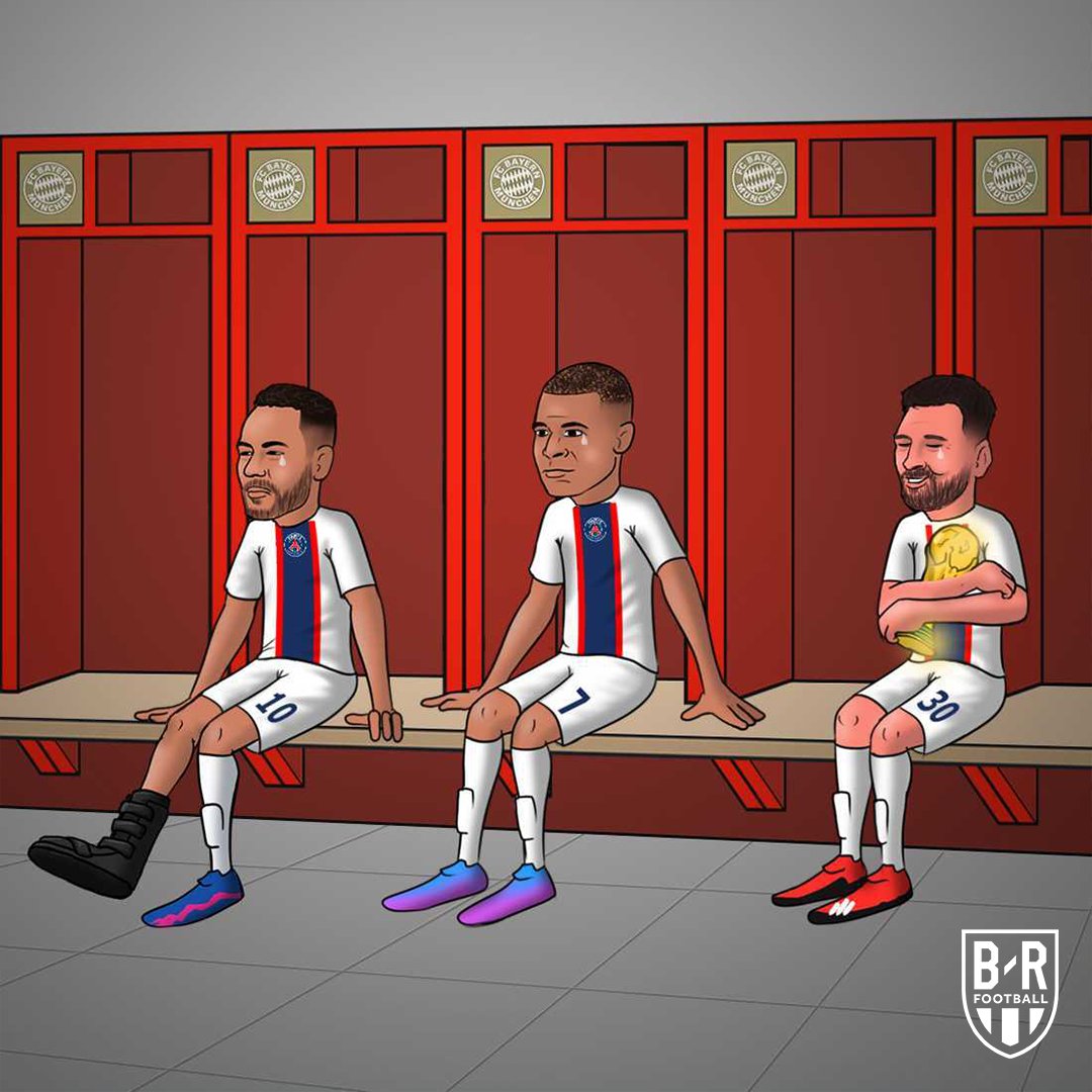 B/R Football on Twitter: