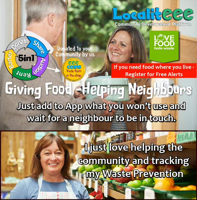 EEESafe's tweet photo. Excellent to see this so well supported.
This how we plan to do that within our EEESafe Circular Economy Model. #eeesafe #localiteee It all starts with Registering your Electrical Appliances. https://t.co/hpn3mTq1Sm