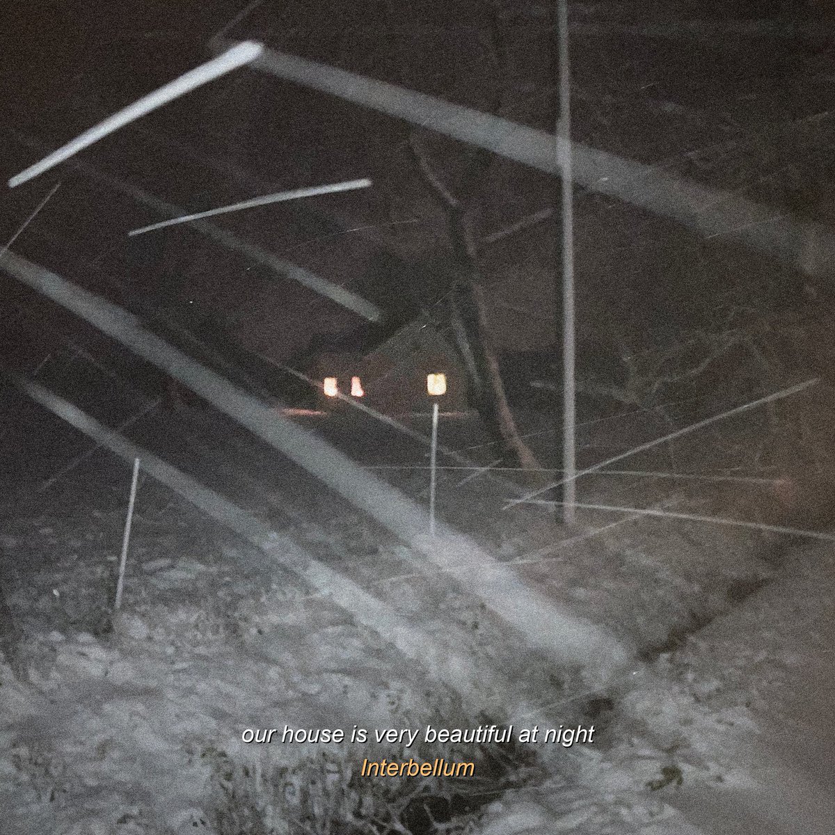 interbellumband's tweet image. My new album comes out April 7th. It explores the notion of ghosts as intergenerational trauma. I recorded it in various makeshift homestudios &amp;amp; was lucky to have Pascal Semerdjian (from @Postcardsmusic) play drums. Single "Partners" is already out youtube.com/watch?v=WrmPpT…