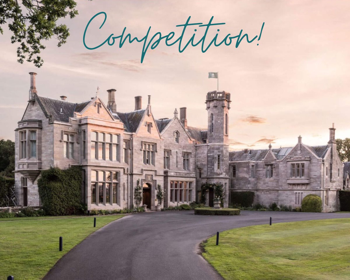 Staycation Scotland tweet media