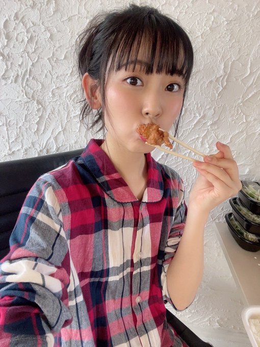 林田百加