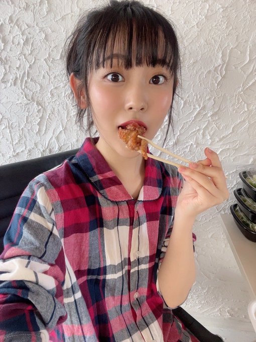 林田百加
