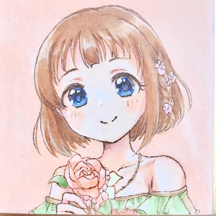 「忍ちゃんおめでとう #工藤忍生誕祭2023 」|紅月みいのイラスト