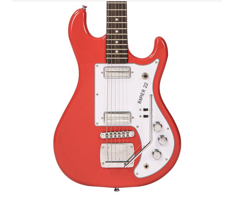 MORMUSIC's tweet photo. RAPIER GUITARS AT THE CHEAPEST UK PRICES!! πΈ
As featured in Guitarist Magazine #GuitaristChoice with a 9/10 score π₯π₯π
In stock & ready to ship
#rapier
#rapierguitar
#rapierguitars
#rapier33
#rapier22
#rapiersaffire
#rapier12string
#guitar
πΈhttps://t.co/18tSyQ7m5eπΈ https://t.co/Ux14dgZ5A7