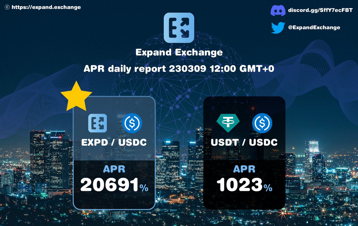 Expand Exchange tweet media