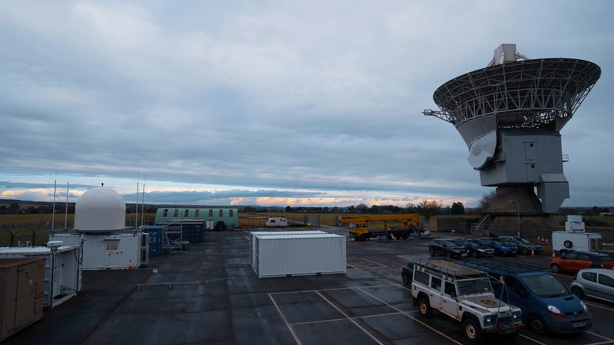 National Centre for Atmospheric Science tweet media