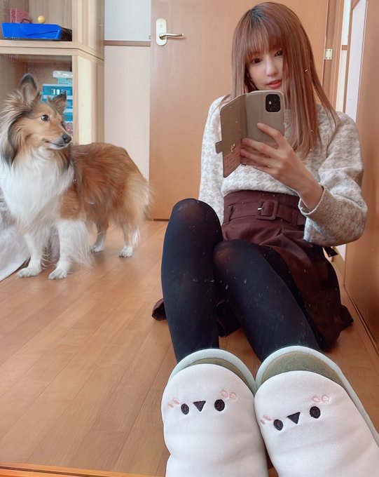 Twitterのコスプレ画像26