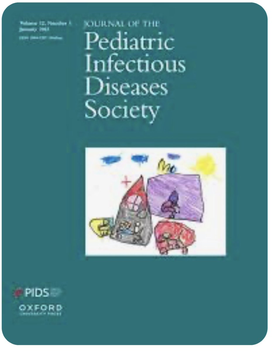 Michael Cabana, MD (@cabanam) on Twitter photo Congrats to 5 year-old Mehmet Demirhan. His beautiful artwork graced the cover of the January issue of the Journal of the Pediatric Infectious Diseases Society! The proud father is one of our #PedsID Fellows at #CHAM. <a href="/MontefiorePeds/">Montefiore Pediatrics</a> #CHAMily <a href="/EinsteinMed/">Albert Einstein College of Medicine - Official</a> <a href="/SamirShahMD/">Samir S. Shah</a> Congrats to 5 year-old Mehmet Demirhan. His beautiful artwork graced the cover of the January issue of the Journal of the Pediatric Infectious Diseases Society! The proud father is one of our #PedsID Fellows at #CHAM. <a href="/MontefiorePeds/">Montefiore Pediatrics</a> #CHAMily <a href="/EinsteinMed/">Albert Einstein College of Medicine - Official</a> <a href="/SamirShahMD/">Samir S. Shah</a>