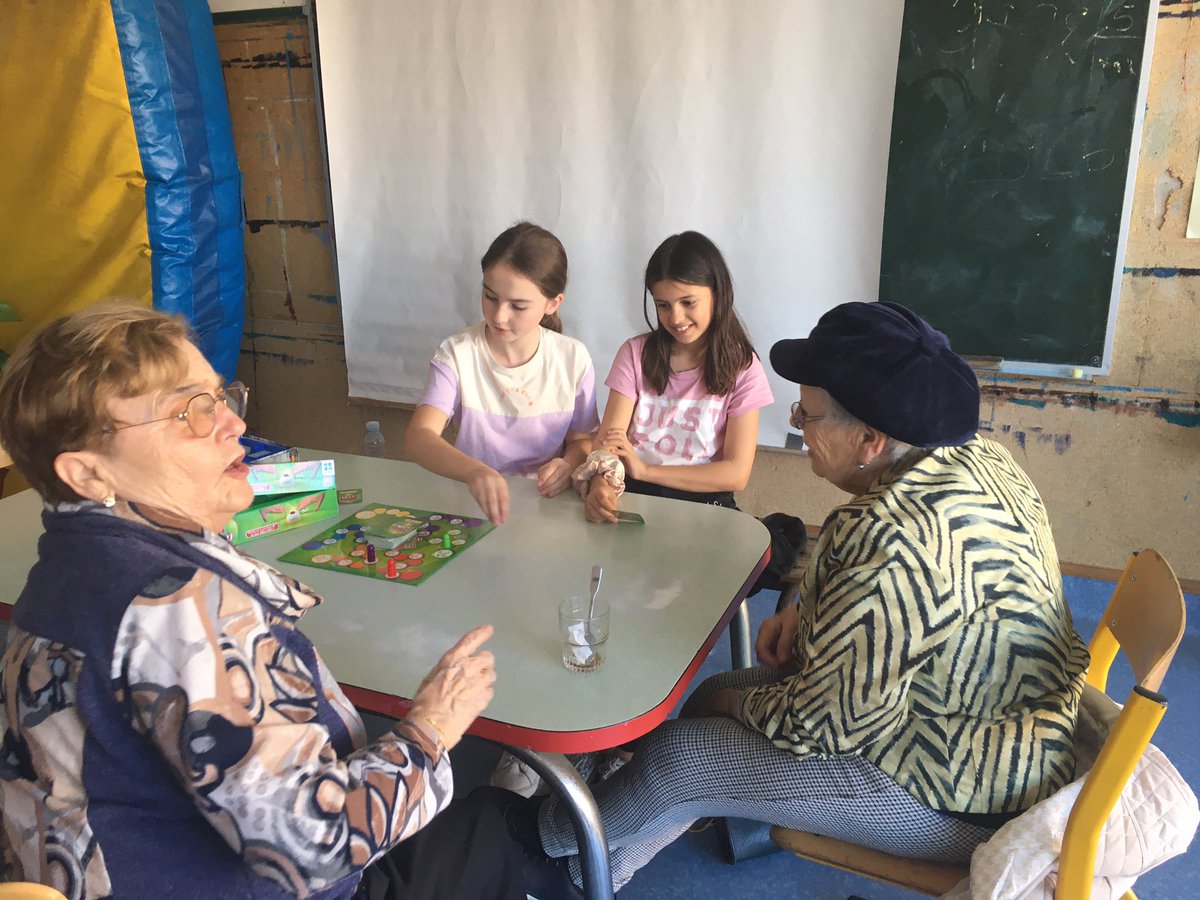 Senioriales d'Hendaye tweet media