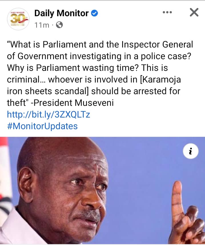 Uhuru JB tweet media