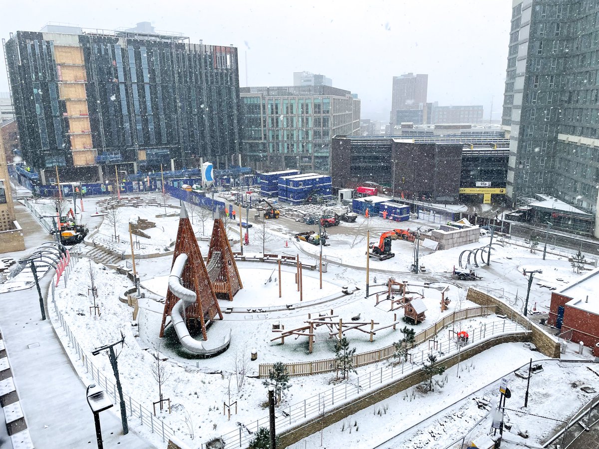 HBC Construction Limited tweet media