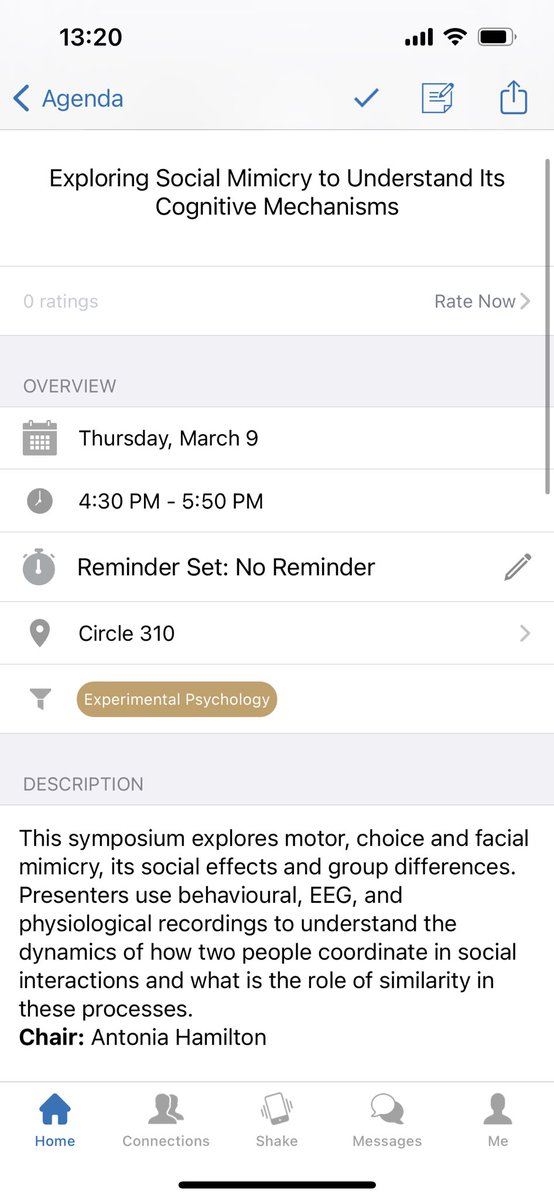 If you’re at the ICPS in Brussels, join us for our symposium on social mimicry at 4:30 pm today!  #icps23be #ICPS2023