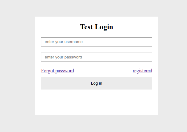 JCyberSec_'s tweet photo. this is the most insane phishing SMS I have EVER seen... 🤯
🌐hxxps://insxes.bid/
This site just has a Test Login page...
🔍But under /opal1 there is a New South Wales #phishing site 🇦🇺 https://t.co/EhZWF0i7oW