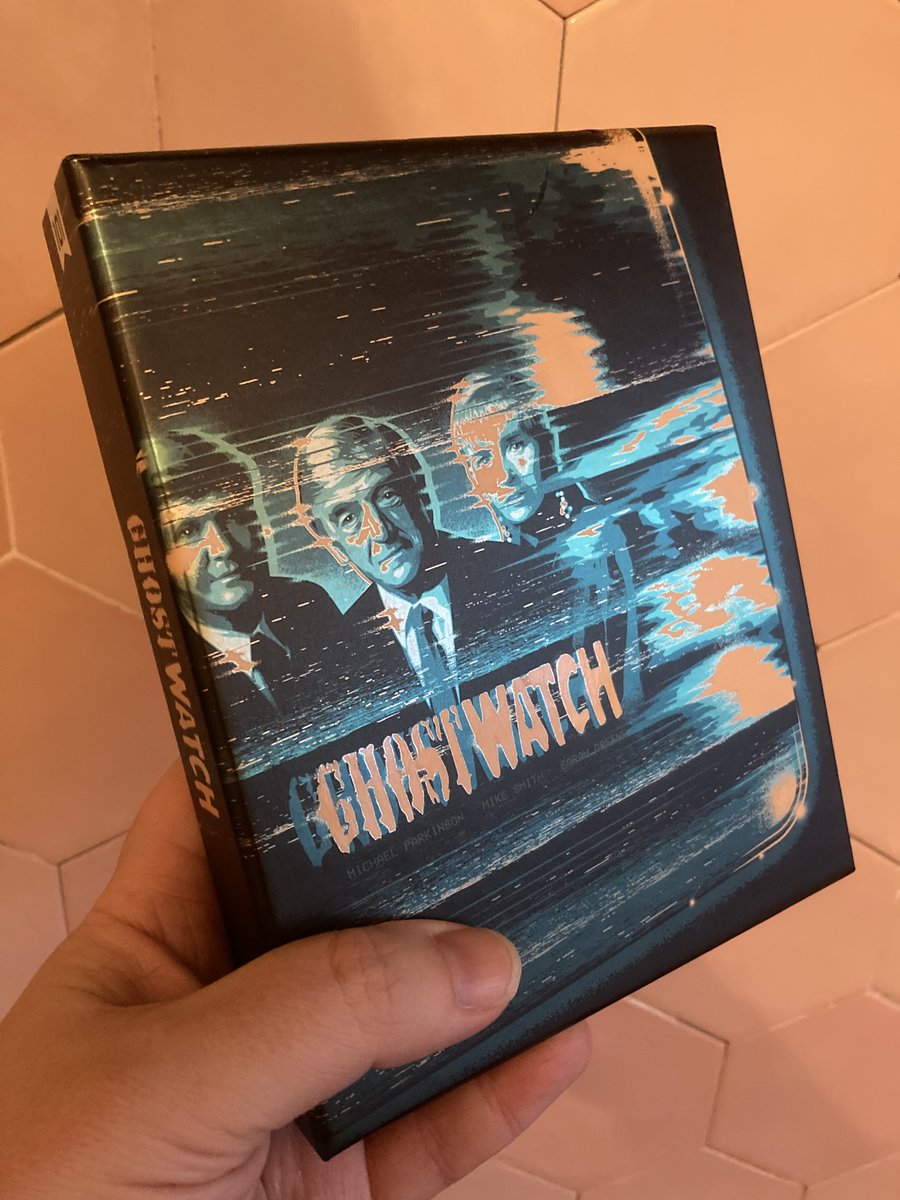 Last Exit To Nowhere tweet media