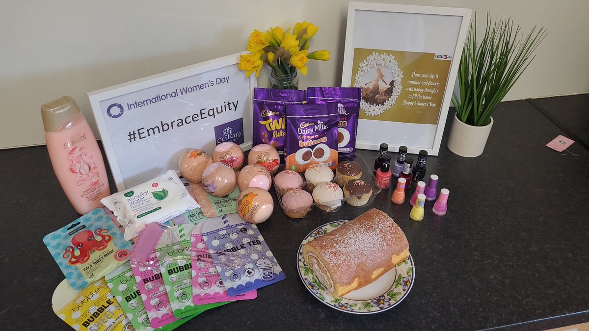 Calan DVS tweet media