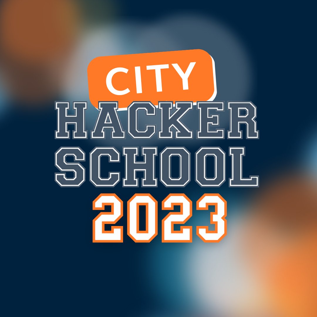 diwokiel's tweet photo. 💻 Kick-Off zweite Ausgabe City Hacker School Kiel!
Auch bei der diwokiel23 heißt es für junge Kieler*innen wieder: "HACK THE FUTURE!"

👏 Toll, dass Ihr mit dabei seid!
@hckrschl, @Datareport, @GeprogG, @UXMAgermany, @wigitalnatives, @wobeSystems, Zöllner

#diwokiel23 💙 https://t.co/Miy414HUWQ