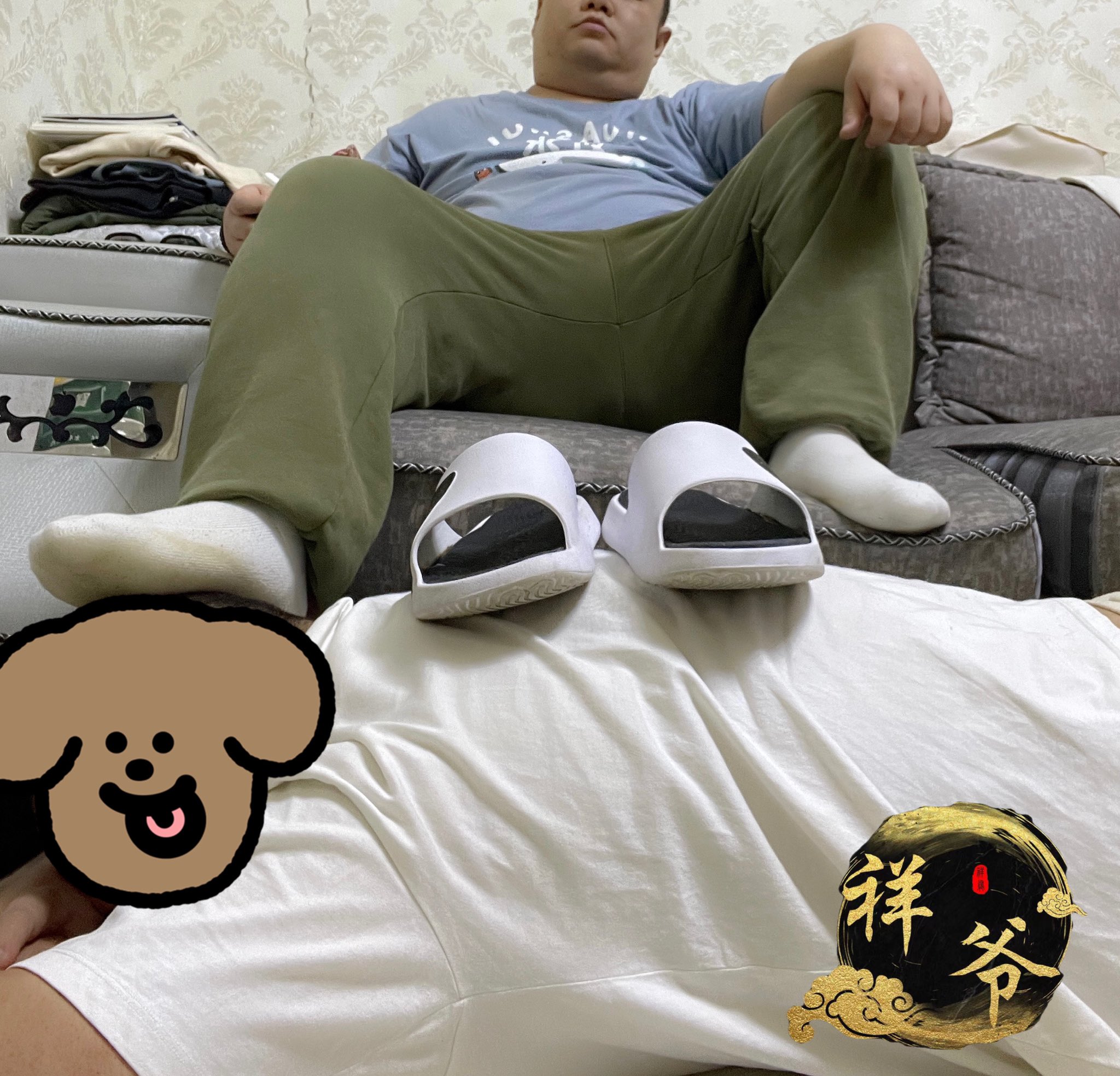 XiongQiuS (@qiu_xiong) / Twitter