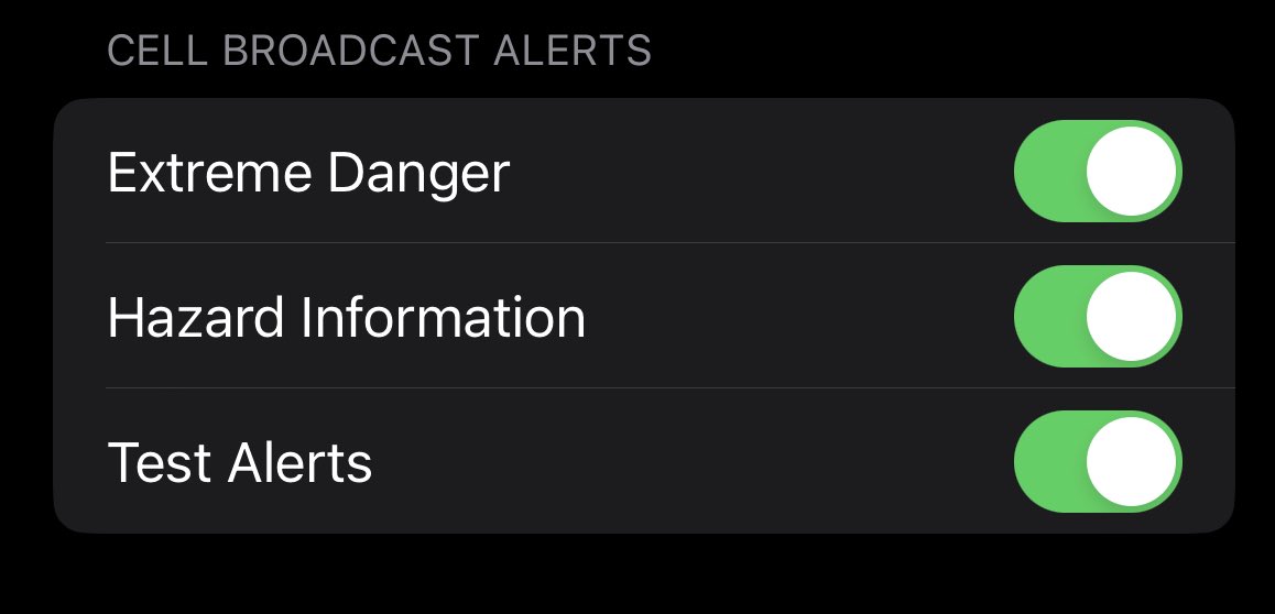 beingmechris's tweet image. #Probealarm an meinem Gerät hat Mal wieder NICHT funktioniert. 😬😬😬