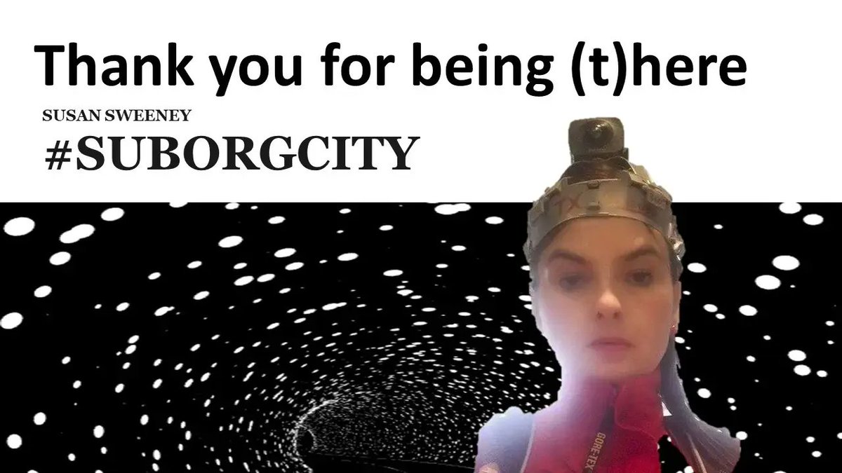 Susan Sweeney tweet media