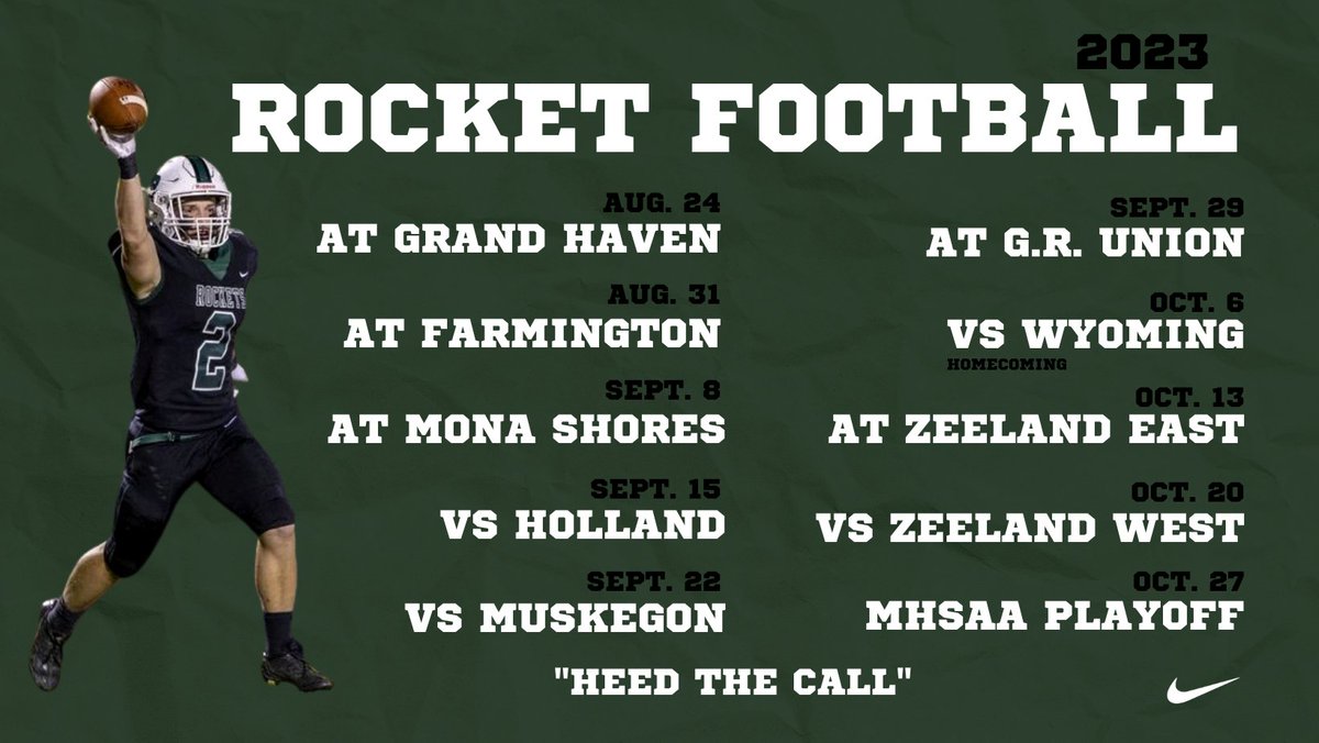 Reeths-Puffer Football tweet media