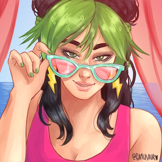Jolyne2019-2020-2021-2022  