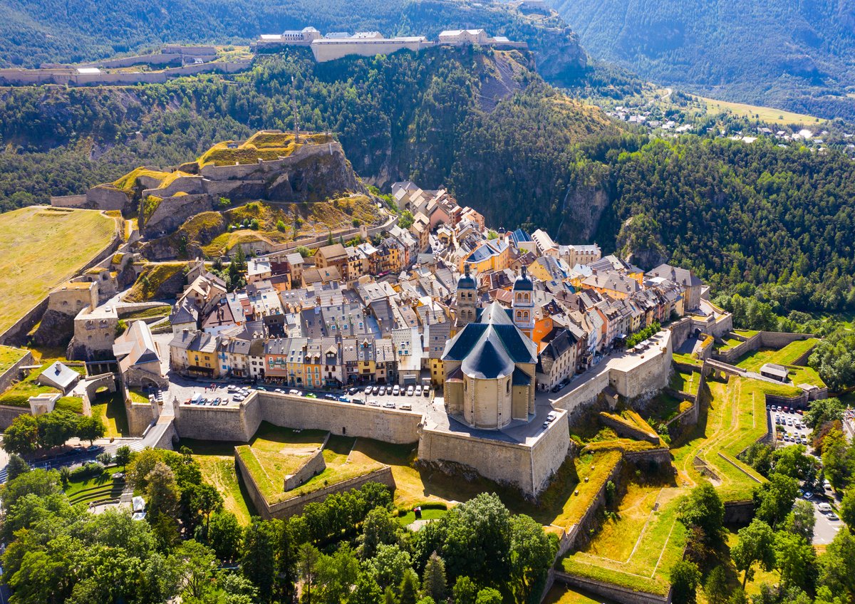 Explore France tweet media