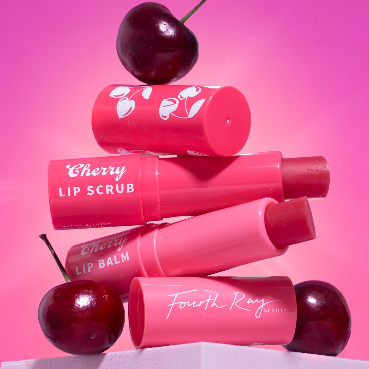 FourthRayBeauty tweet media