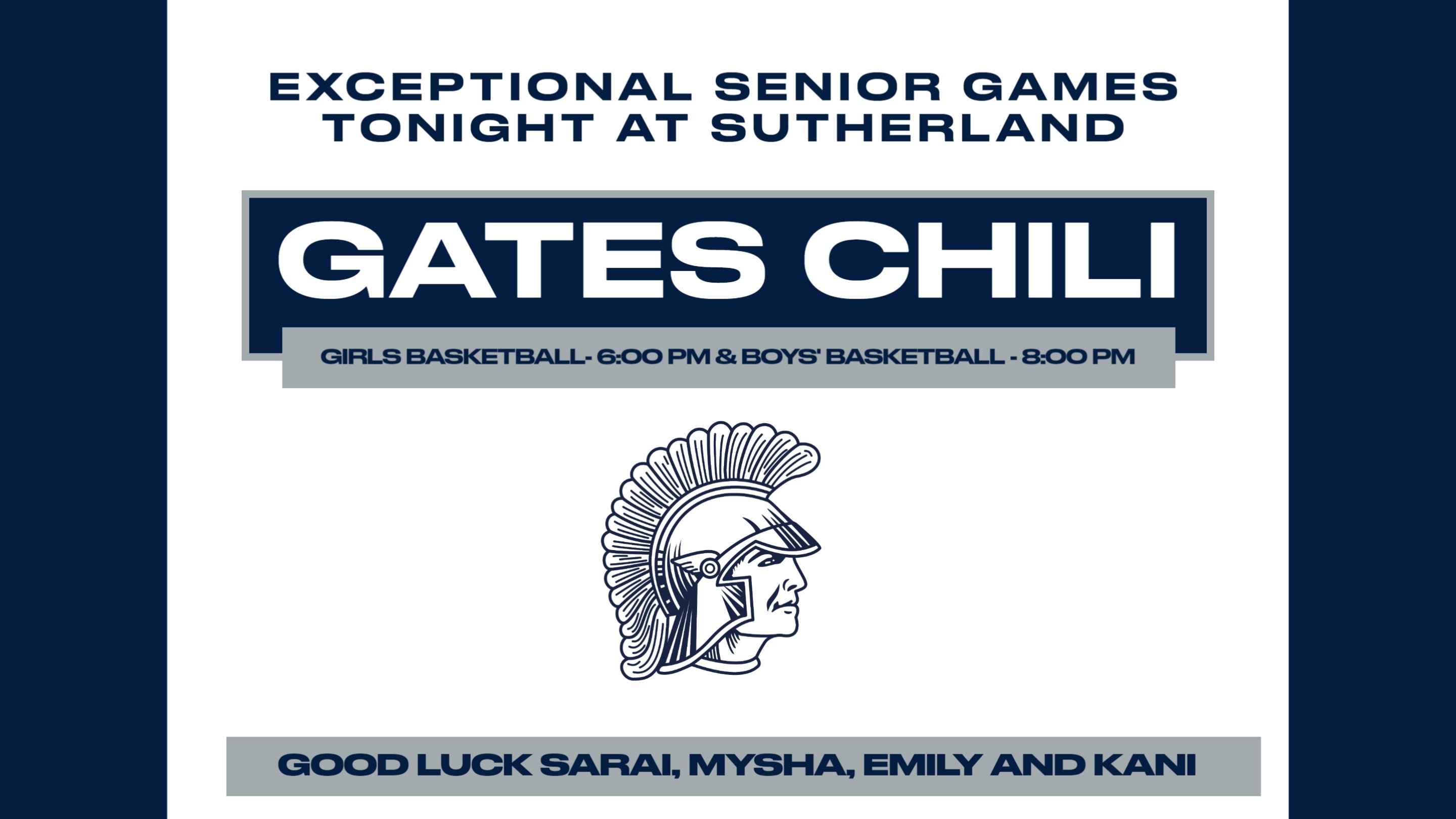 Gates Chili Girls Varsity Soccer (GCGirlsVSoccer) / Twitter