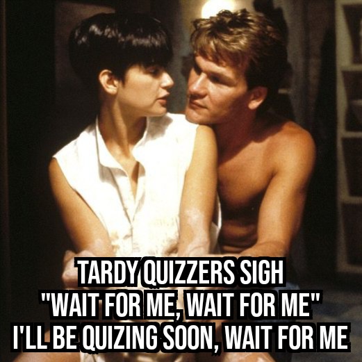 TJPicton's tweet image. We should be on time.  Looking forward to another #JaysVirtualPubQuiz.  🙂