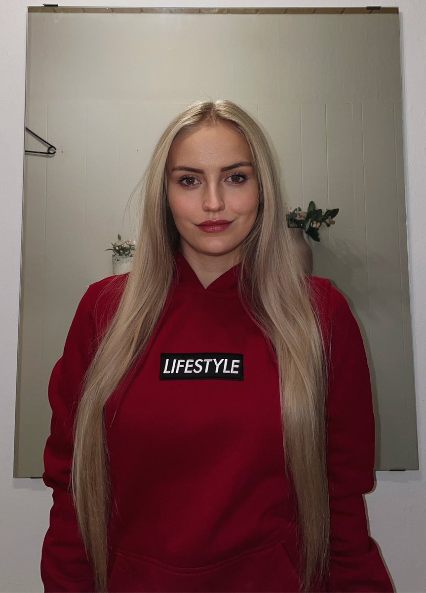 Neuer Merch genauso nice wie der vorherige 👌🏽
<a href="/KutcherLoL/">Philly Westside</a>