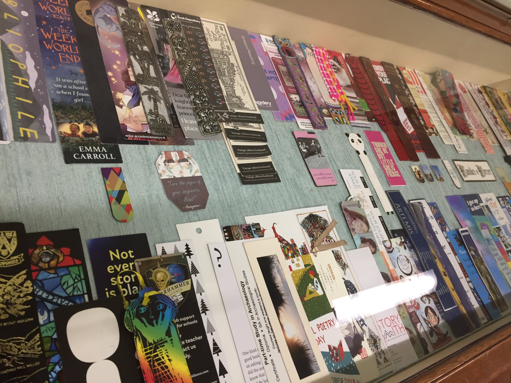 Bristol Libraries (BristolLibrary) / Twitter