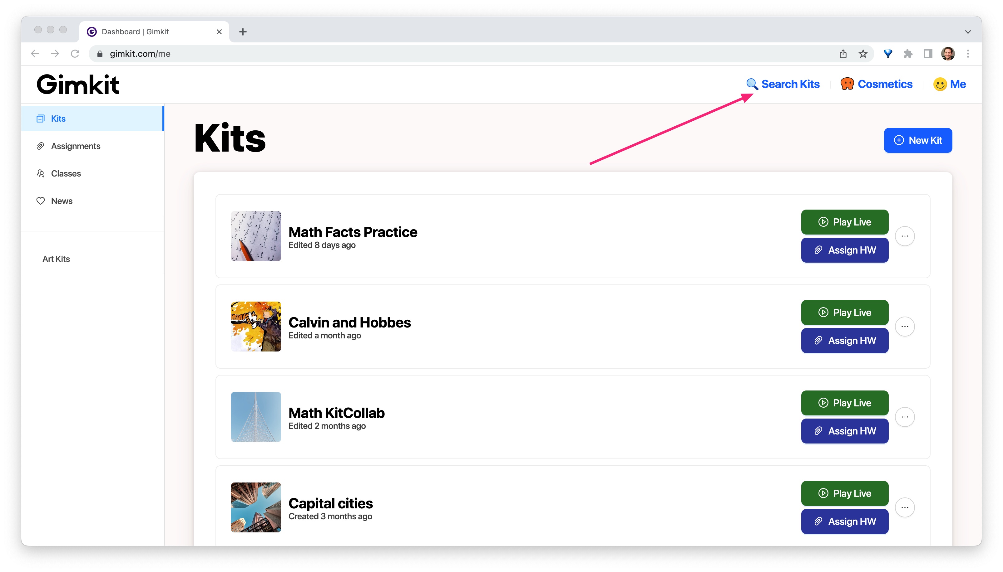The Gimkit Challenge: Can You Beat This Score? - czrtg0g