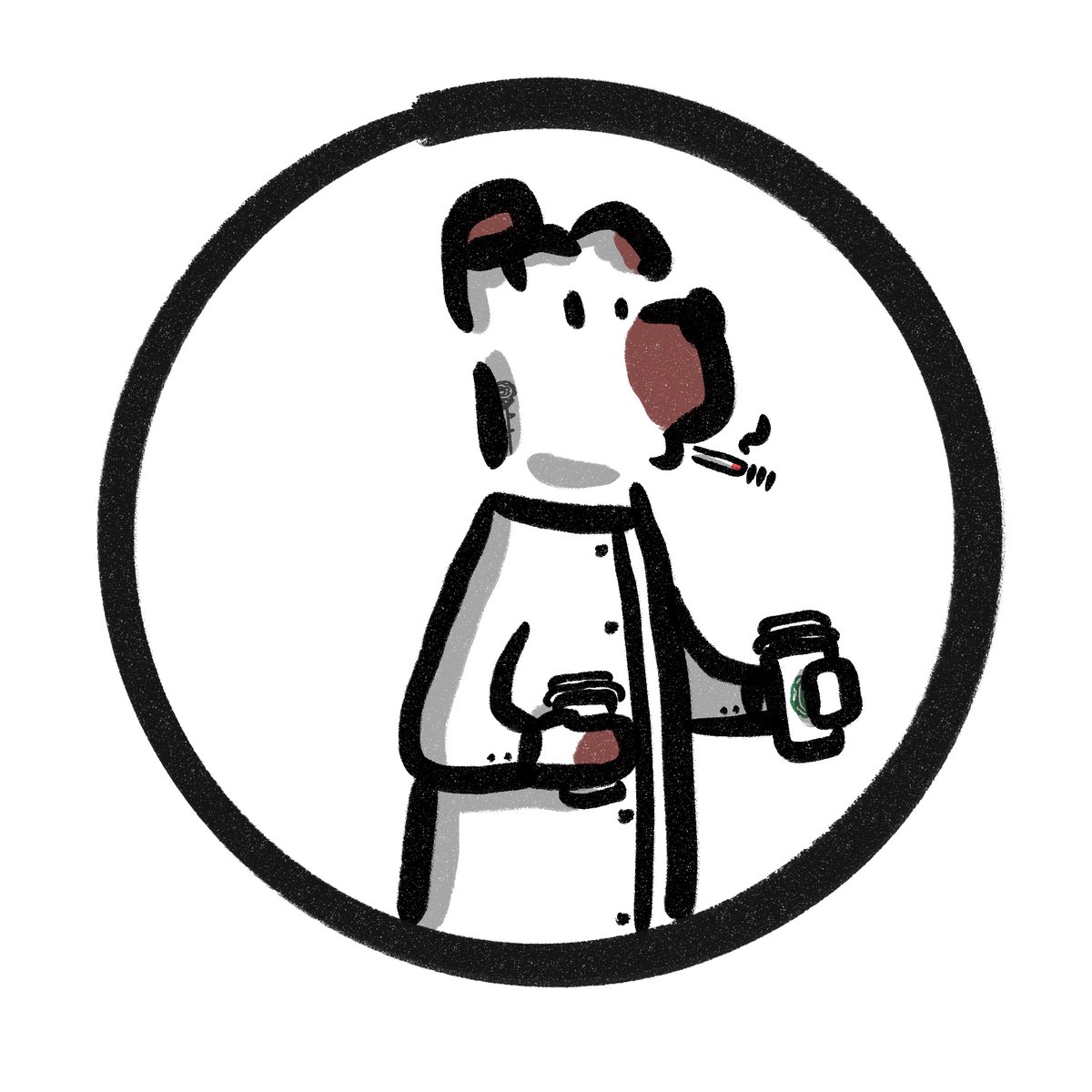 *raffle*

60 seconds

you know the vibes.

like, comment, RT &amp; gotta be following me <a href="/BadDogsClub/">BadDogsClub</a> to get that private sale DM!