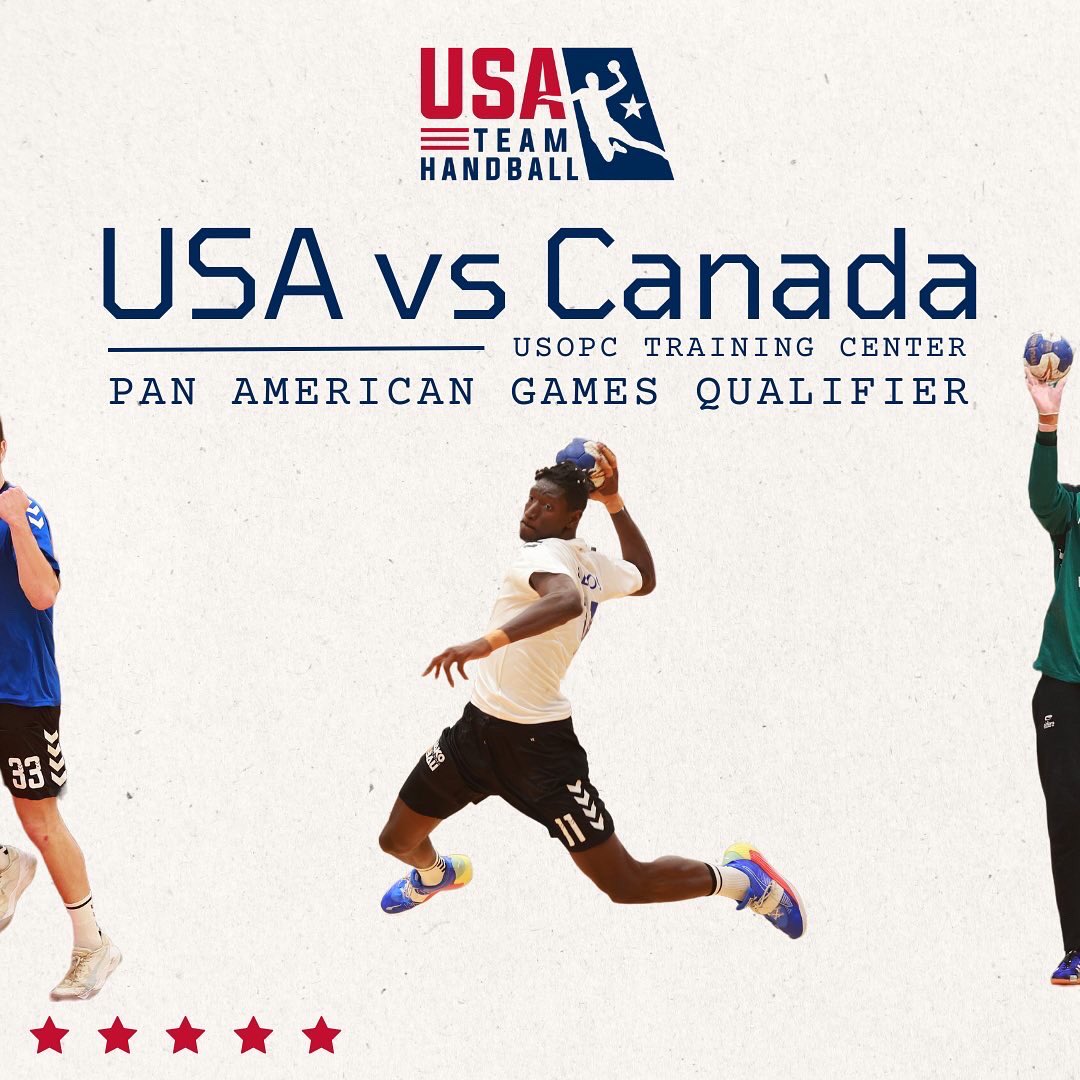 USA Team Handball tweet media