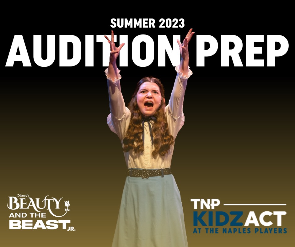 The Naples Players tweet media