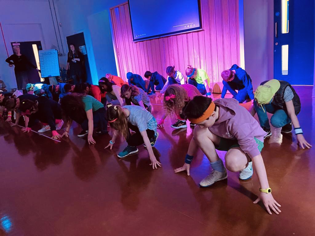 What a fabulous day! All of the children were AMAZING in their strictly dances 🪩  A huge thank you to all the children, teachers, school council and judges for such a great event! Keep dancing! 🕺👯💃🏽