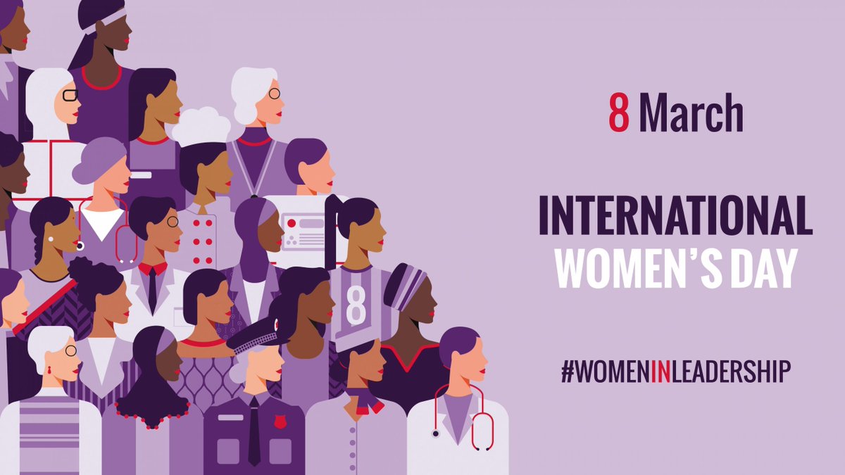 GWPostdocs's tweet image. Happy women's international day 🌹
#opportunity #share #science #experience #opportunities #women #womenday #celebration