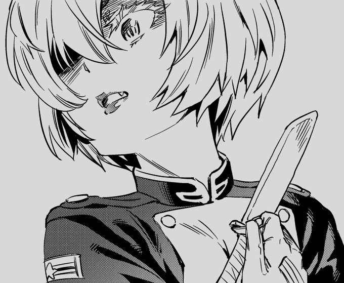 このキャラは気に入ってたけど、わしに流行りの異世界転生モノは無理じゃったよ…ガクッ 