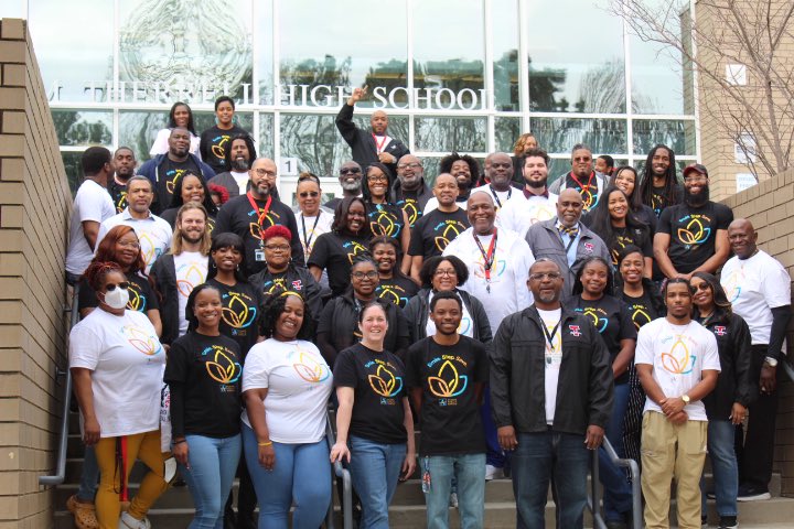 APS Well-being tweet media