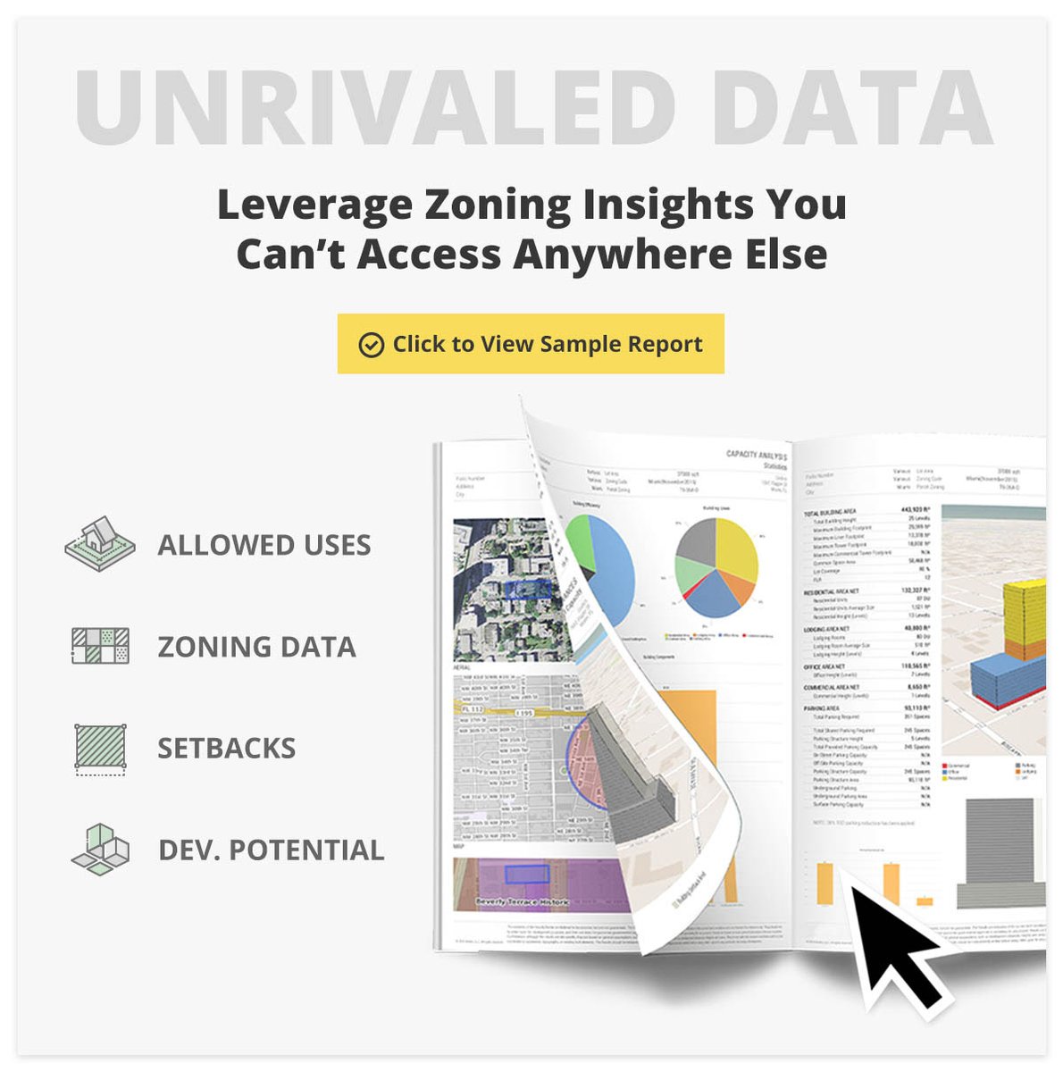 Understand the highest/best use of any parcel or assemblage with a Gridics Development Feasibility Report! #RealEstate #Zoning #Development #Assemblage #PlanTech #UrbanPlanning 

gridics.com/property-zonin…