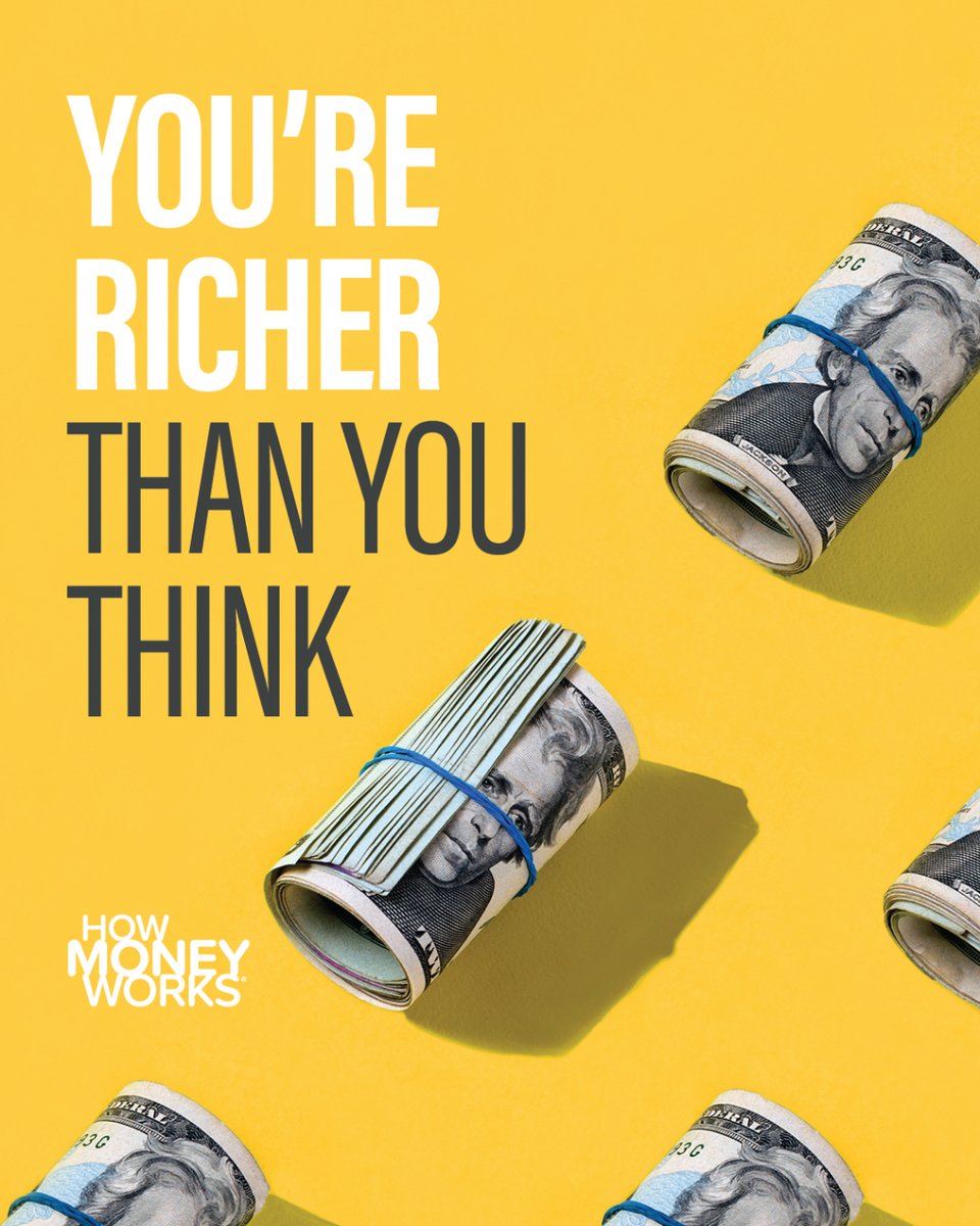 RichHart1's tweet image. We all know the feeling of wasting time and not making progress. It’s incredibly costly when you lose the value of money over that time. You never get the time back or the money lost. But what if there was a way to make every dollar and every minute count?#howmoneyworks #richhart