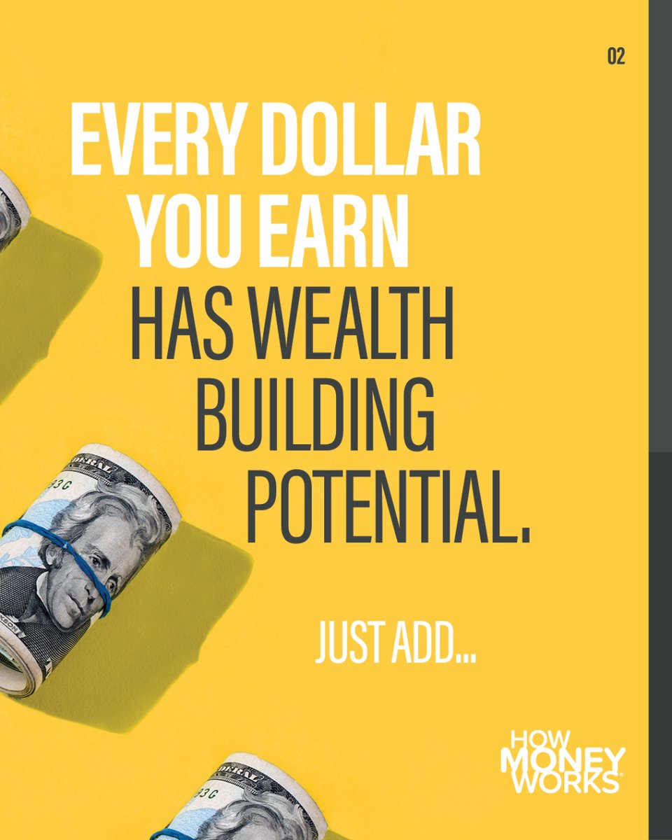 RichHart1's tweet image. We all know the feeling of wasting time and not making progress. It’s incredibly costly when you lose the value of money over that time. You never get the time back or the money lost. But what if there was a way to make every dollar and every minute count?#howmoneyworks #richhart