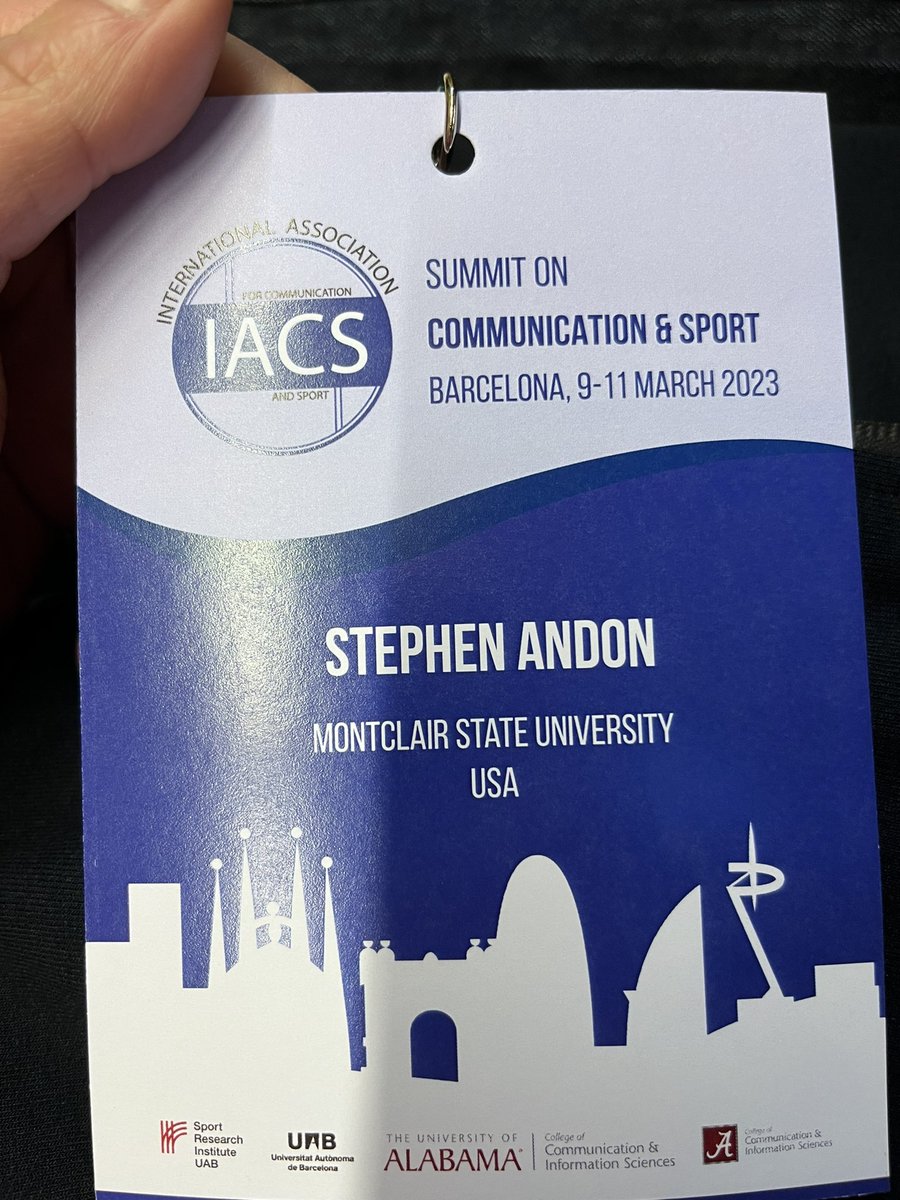 Stephen Andon tweet media