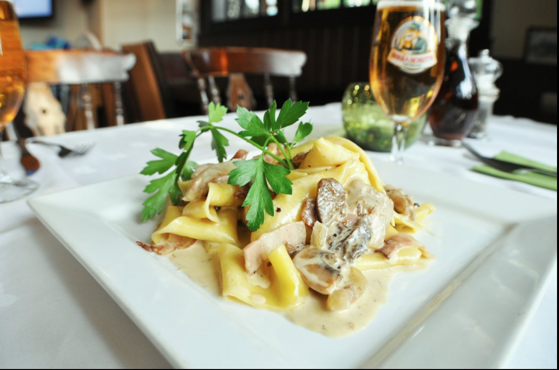 Why not treat your Mum to the best Italian restaurant in Cambridge to celebrate #MothersDay this year?! Book now! Tables are booking up fast... #ItalianFood #pizza #pasta ow.ly/uL4M50MvV9Z