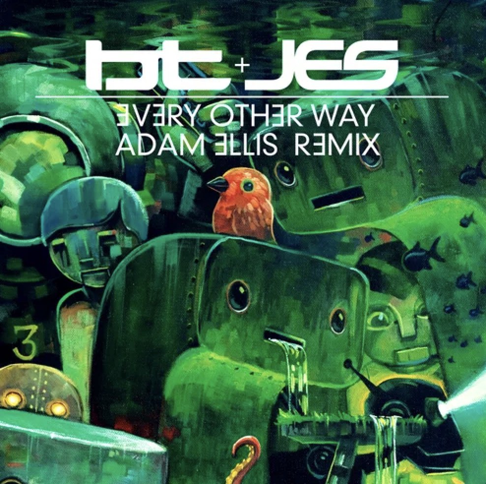 Official_JES's tweet photo. #UTB540 12. @BT & @Official_JES - Every Other Way ( #AdamEllis Remix) @Magikmuzik @blackholerec https://t.co/6GLQd9qAMg @diradio #UnleashTheBeat #EDMFestival https://t.co/xQeA8zScqe